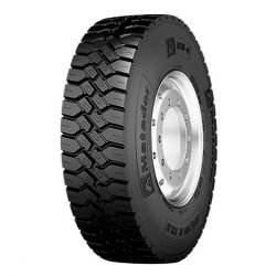 Opona Matador 315/80R22.5 DM4 156/150K - matador_dm_4[1].jpg